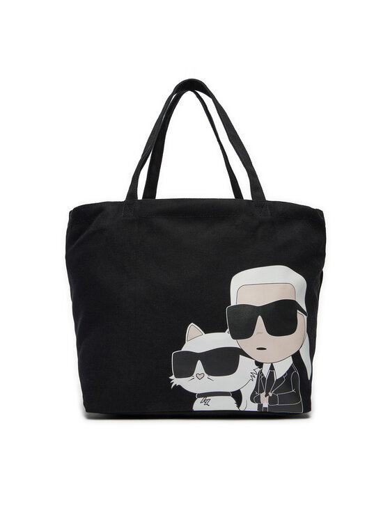 Torebka KARL LAGERFELD