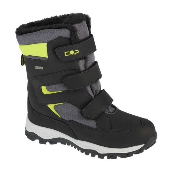 Buty CMP Hexis Snow Boot 30Q4634-U901 czarne