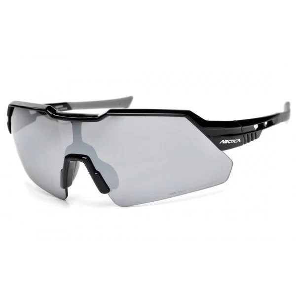 Sportowe Okulary rowerowe Przeciwsłoneczne ARCTICA S-315