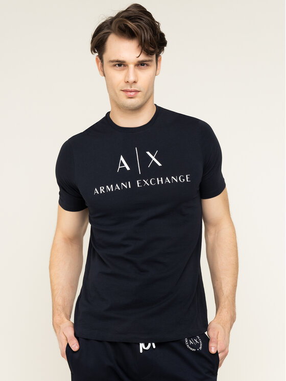 T-Shirt Armani Exchange