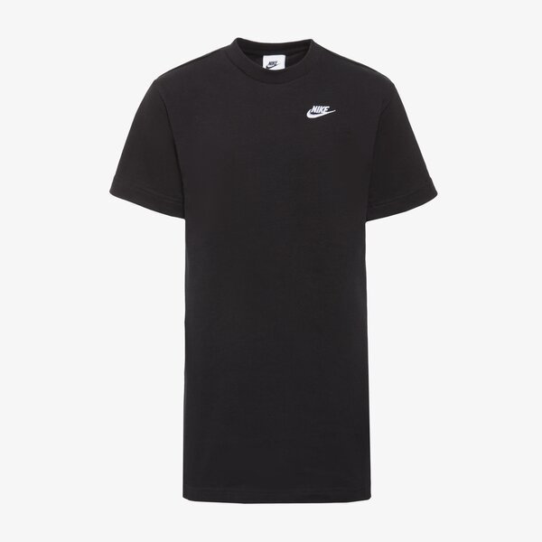 NIKE SUKIENKA G NSW TSHIRT DRSS