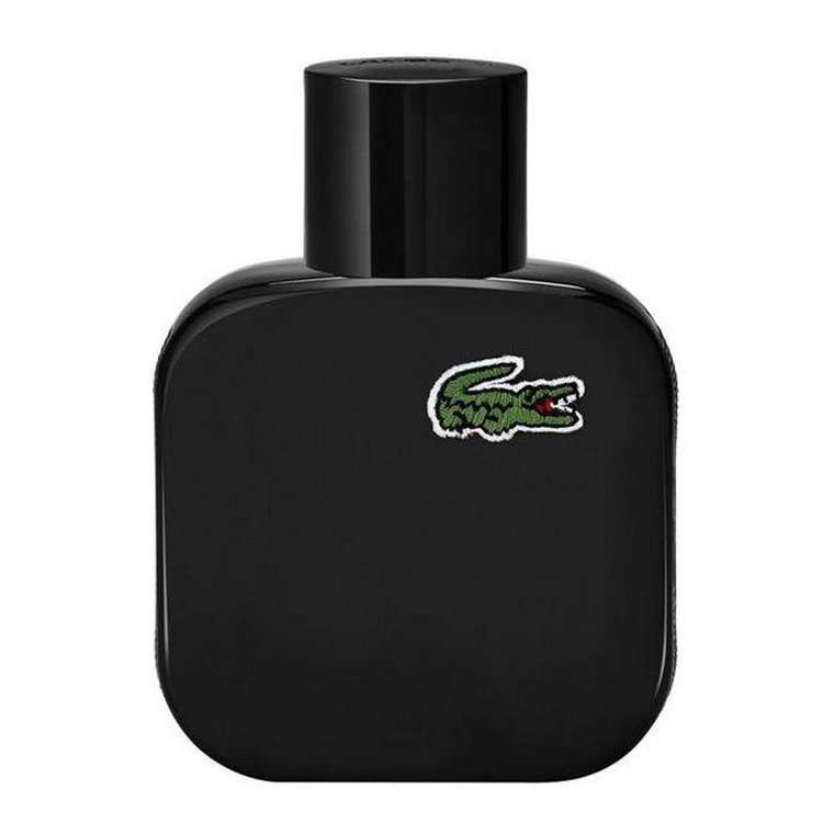 Lacoste Eau de Lacoste L.12.12 Noir woda toaletowa  50 ml