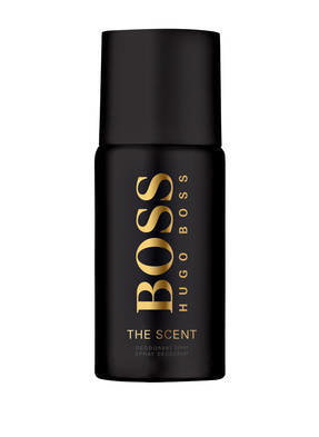 Boss The Scent