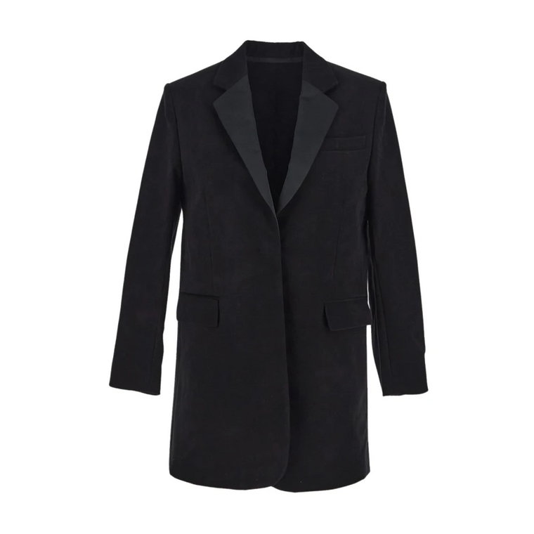 Hadiya Tuxedo Kurtka Isabel Marant