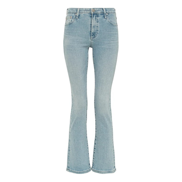 Flared Jeans Adriano Goldschmied