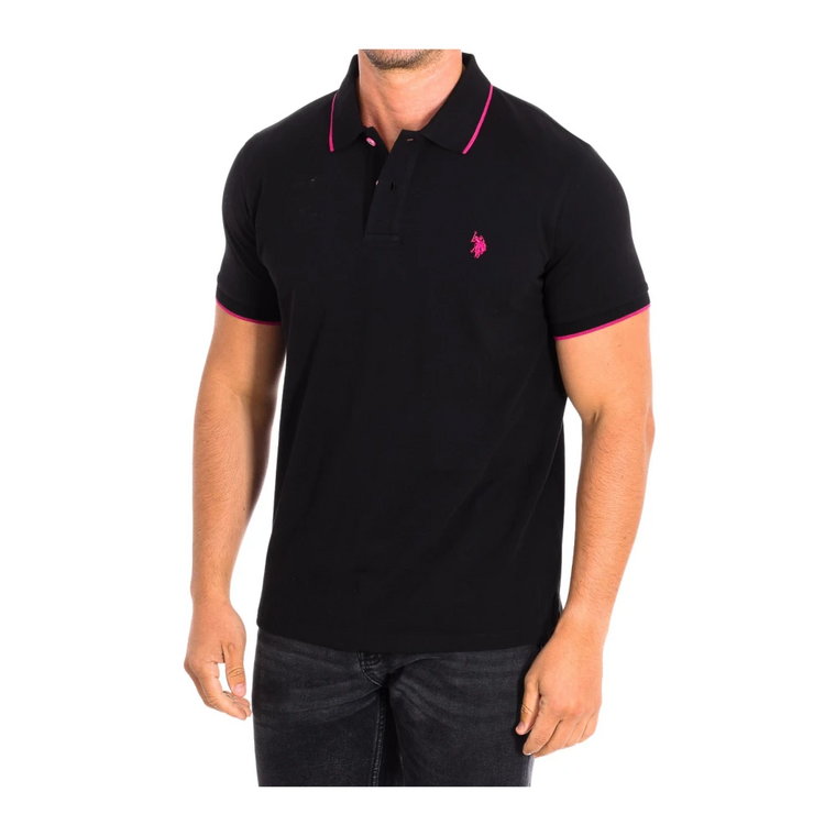 Polo Shirts U.s. Polo Assn.