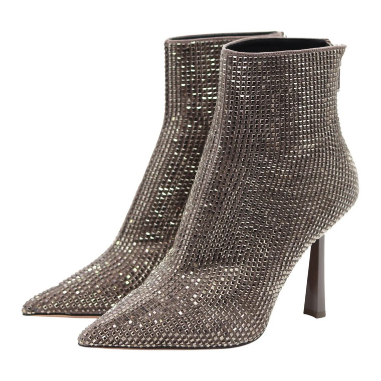 Heeled Boots Lola Cruz