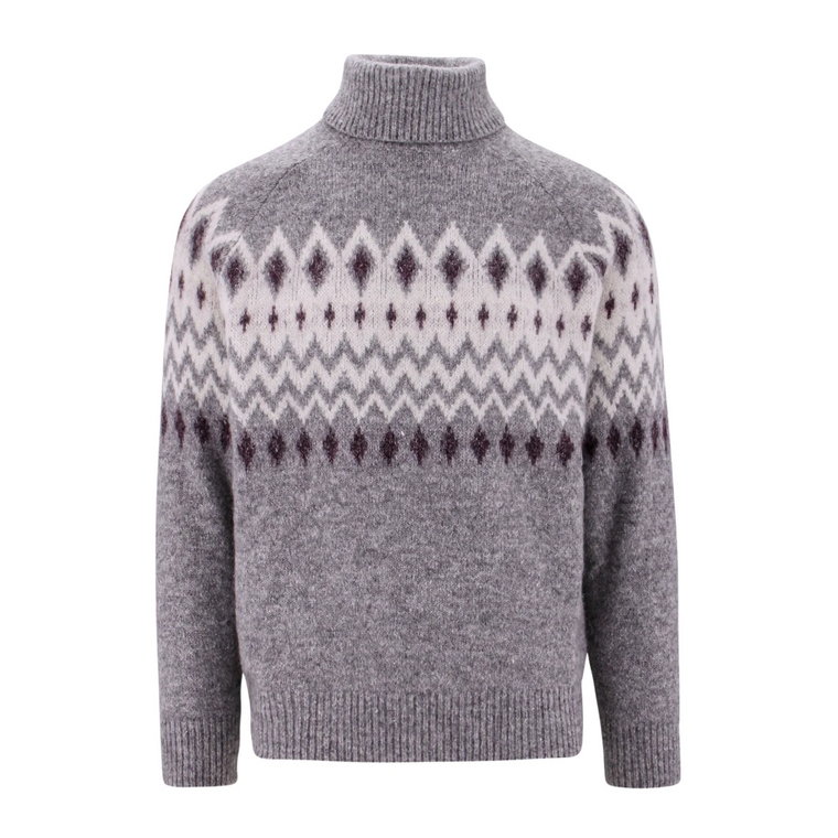 Knitwear Brunello Cucinelli