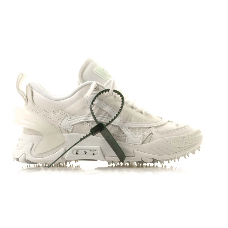 Sneakers Off White