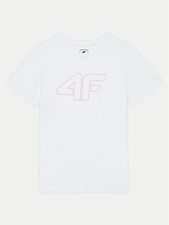 T-Shirt 4F