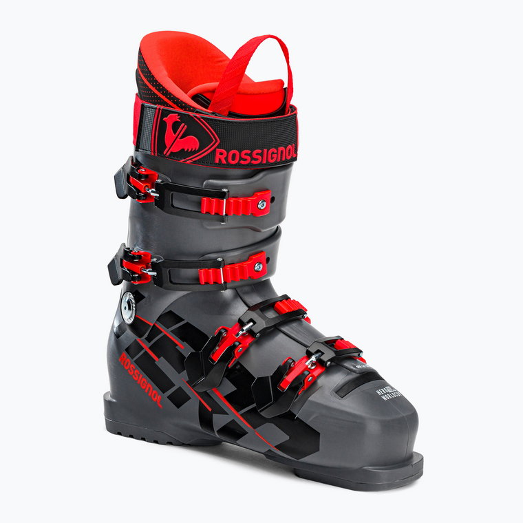 Buty narciarskie Rossignol Hero World Cup 110 Medium meteor grey