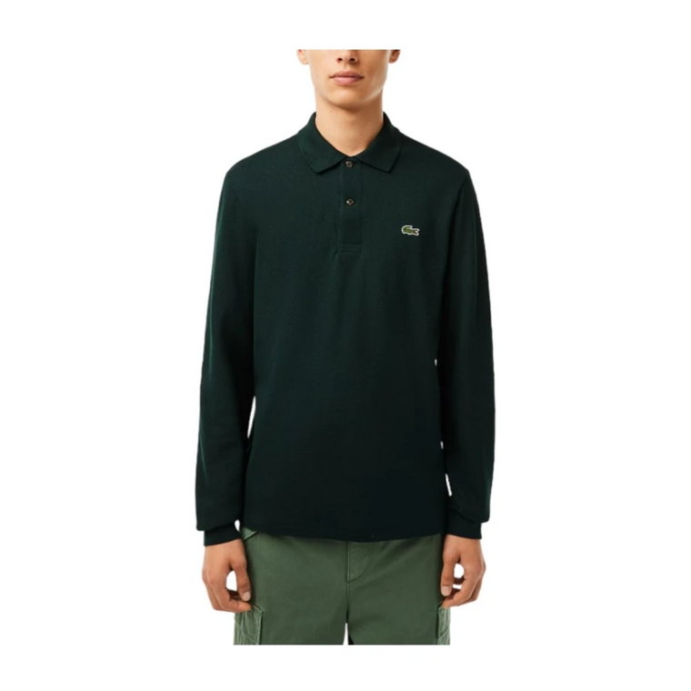 Polo Shirts Lacoste