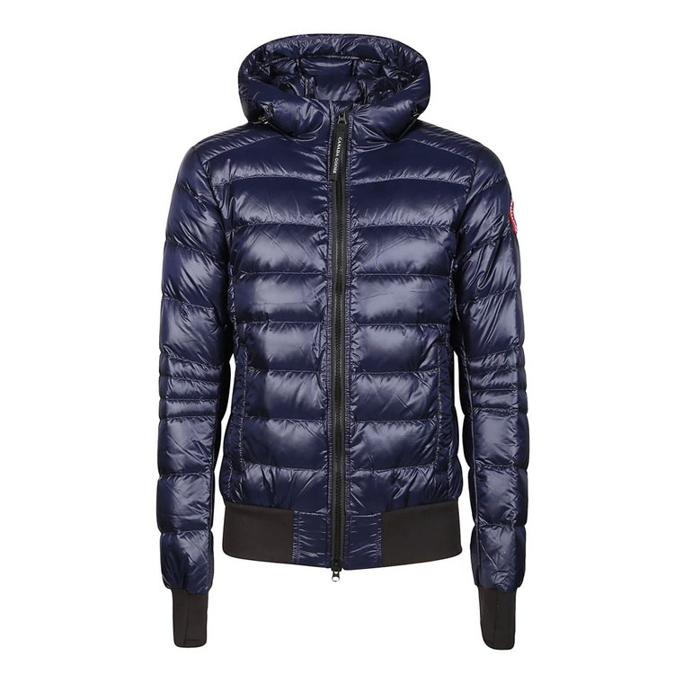 Bomber Kurtka Canada Goose