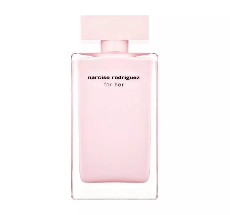 TESTER NARCISO RODRIGUEZ FOR HER WODA PERFUMOWANA SPRAY 100ML