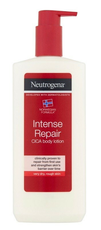 NEUTROGENA FN Emulsja Intensywnie reg.