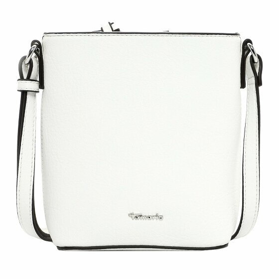 Tamaris Torba na ramię Alessia 18 cm white