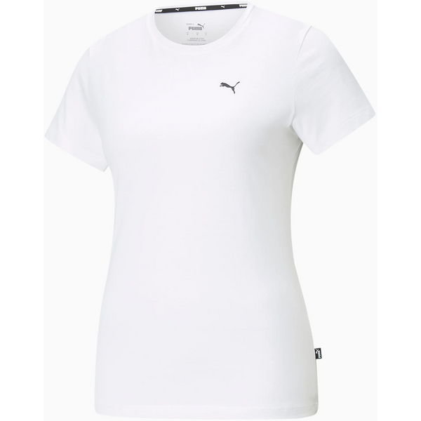 Koszulka damska ESS Small Logo Tee Puma