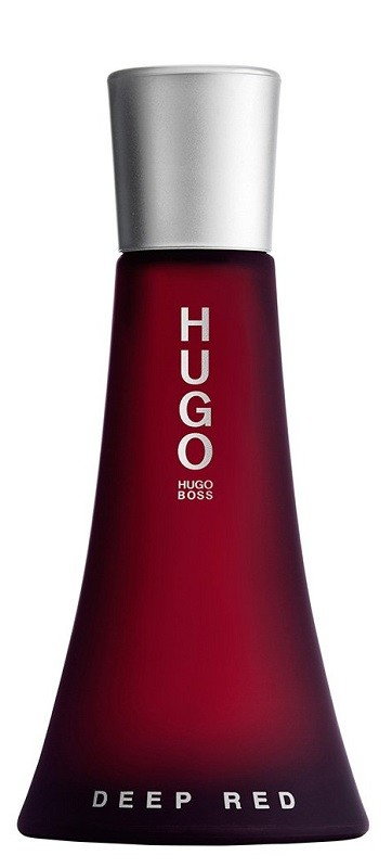 Hugo Boss Deep Red Woda perfumowana dla kobiet 90 ml