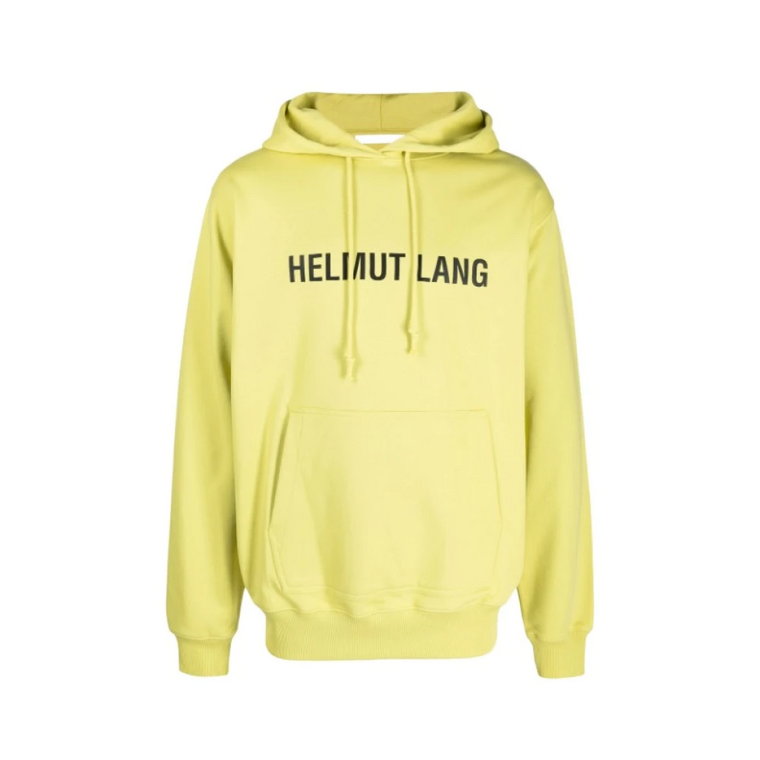 Sweatshirts Helmut Lang