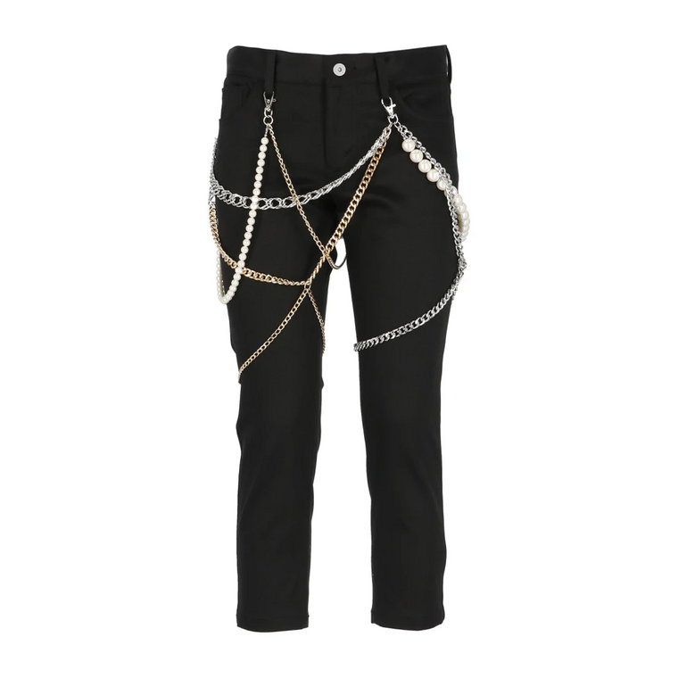 Cropped Trousers Junya Watanabe