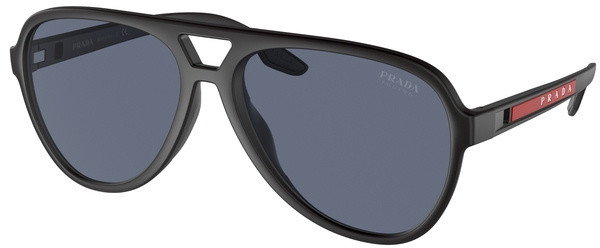 Okulary Przeciwsłoneczne Prada Sport PS 06WS DG009R