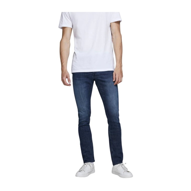 Glenn Oryginalne dżinsy Am 812 Jack & Jones