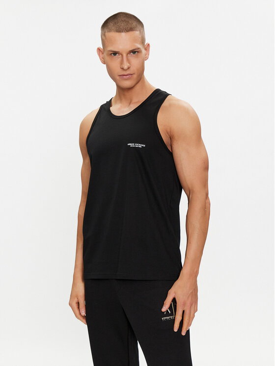 Tank top Armani Exchange