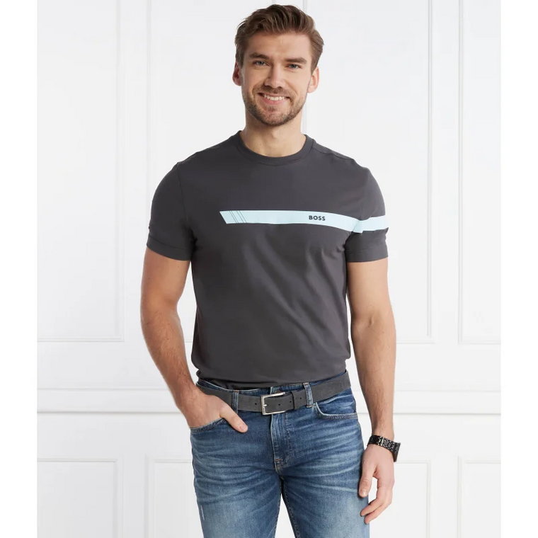 BOSS GREEN T-shirt Tee 2 | Regular Fit