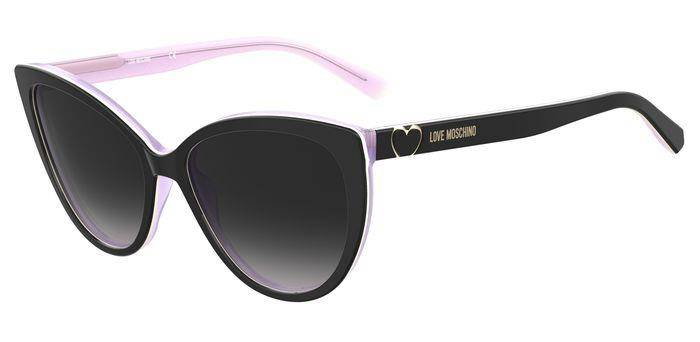 Okulary przeciwsłoneczne Love Moschino MOL043 S 807