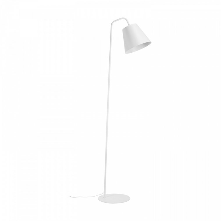 Lampa podłogowa zen f biała kod: MF1232 white