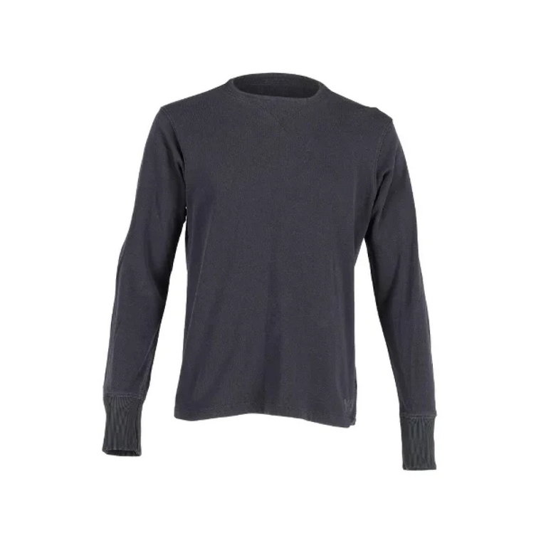 Pre-owned Cotton tops Yohji Yamamoto Pre-owned