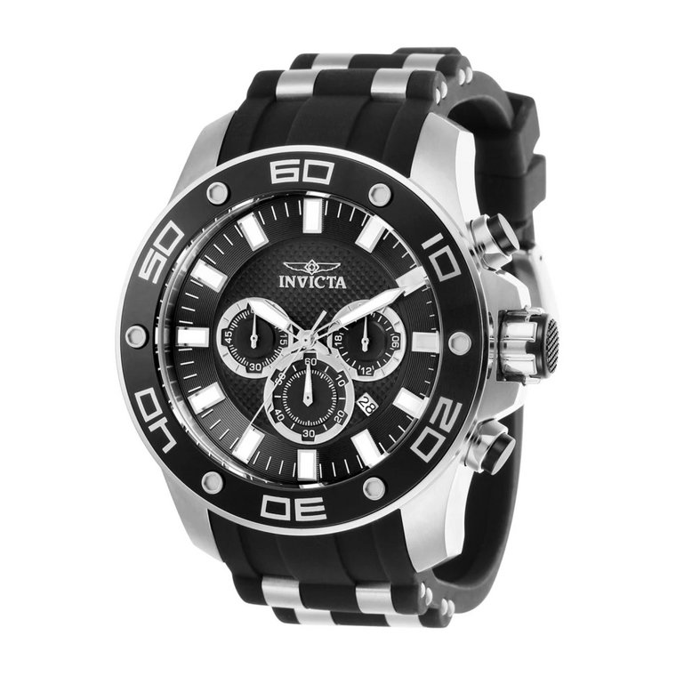Pro Diver - Scuba 26084 Men&#39;s Quartz Watch - 50mm Invicta Watches