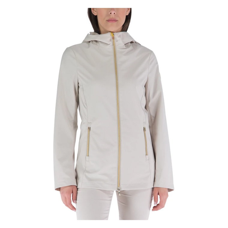 Rain Jackets Ciesse Piumini