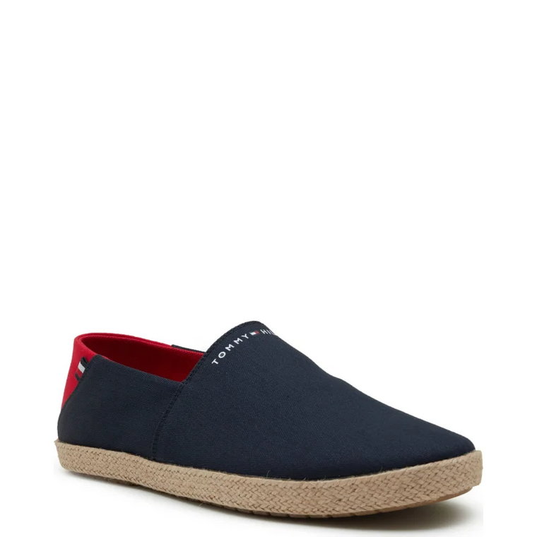 Tommy Hilfiger Espadryle