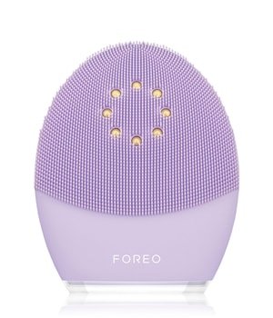 FOREO Luna 3 plus Sensitive Skin Szczoteczka do twarzy 1 szt.