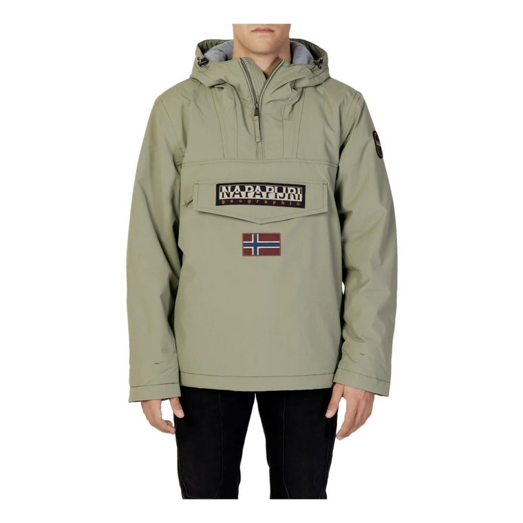 Napapijri Men Jacket Napapijri