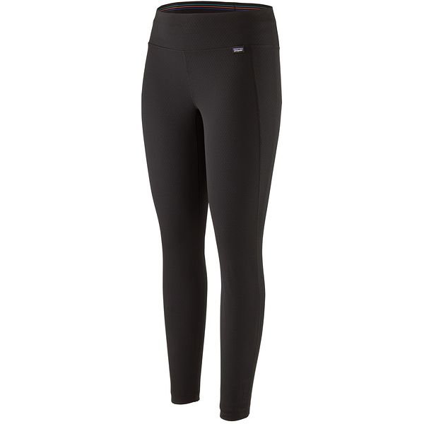 Legginsy damskie Capilene Midweight Bottoms Patagonia