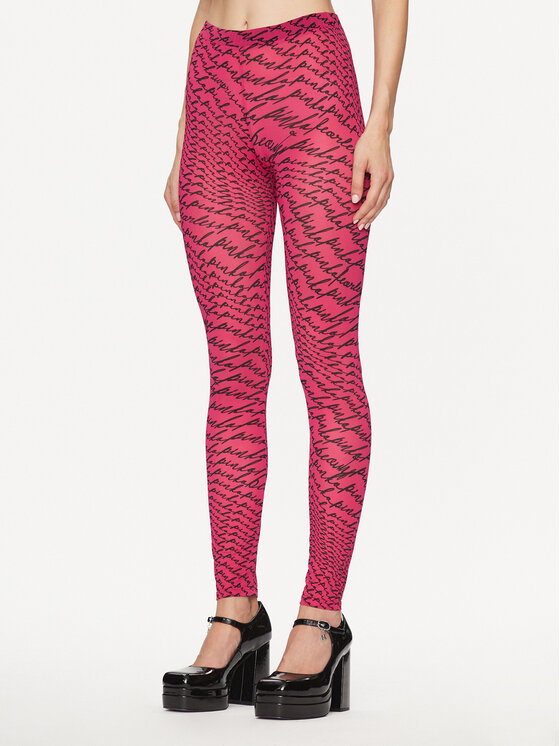 Legginsy Pinko