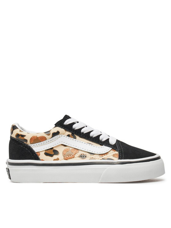 Tenisówki Vans