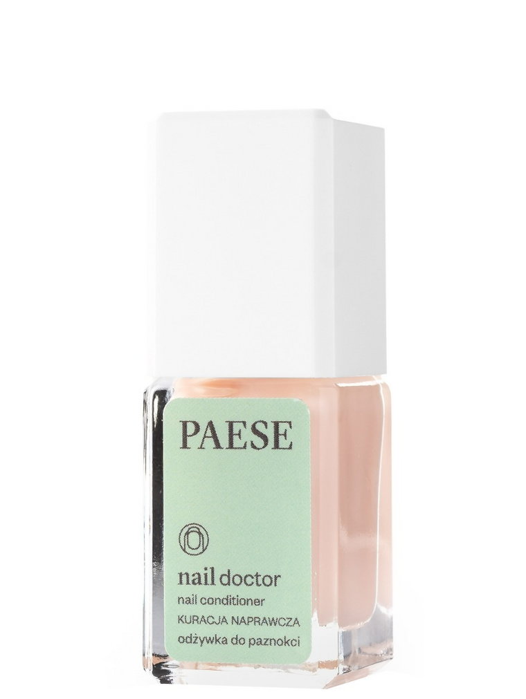 Paese - Odżywka do paznokci Nail Doctor 9ml