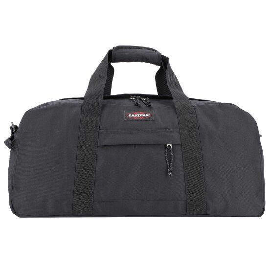 Eastpak Stacja + torba podróżna 62 cm black