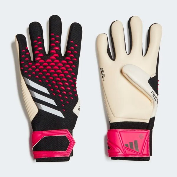 Rękawice bramkarskie Predator Competition Gloves Adidas