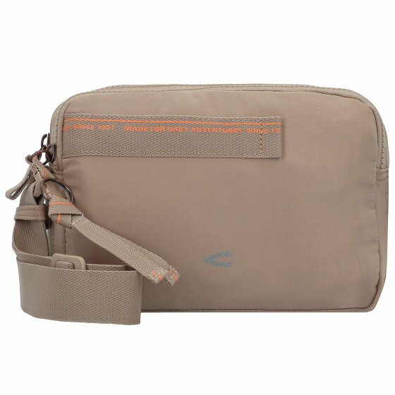 camel active Spirit Torba na ramię 23 cm beige