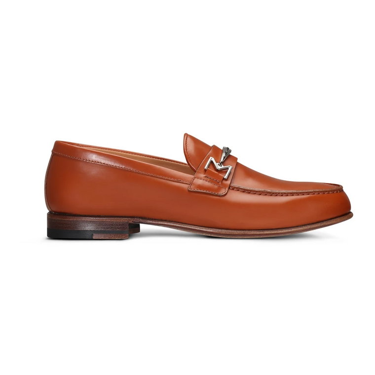 Loafers Moreschi