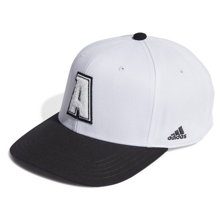 Czapka z daszkiem adidas Snapback Logo IK8360