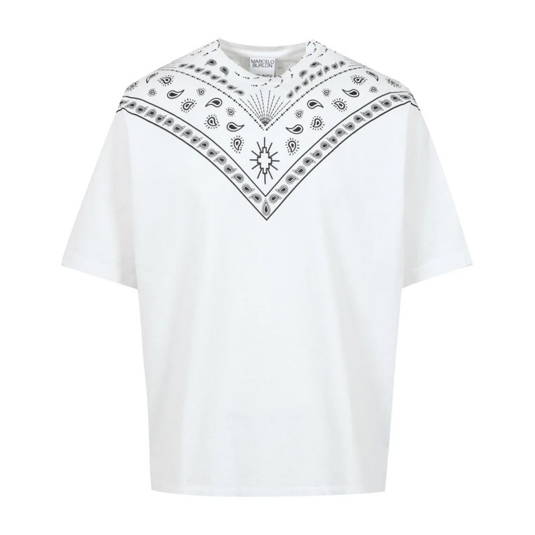 T-Shirts Marcelo Burlon