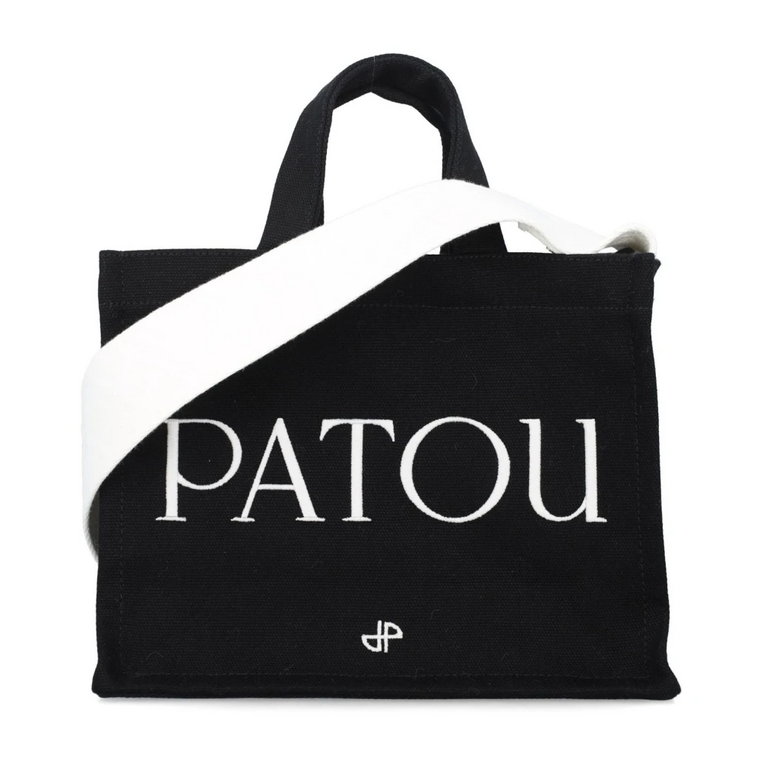 Tote Bags Patou