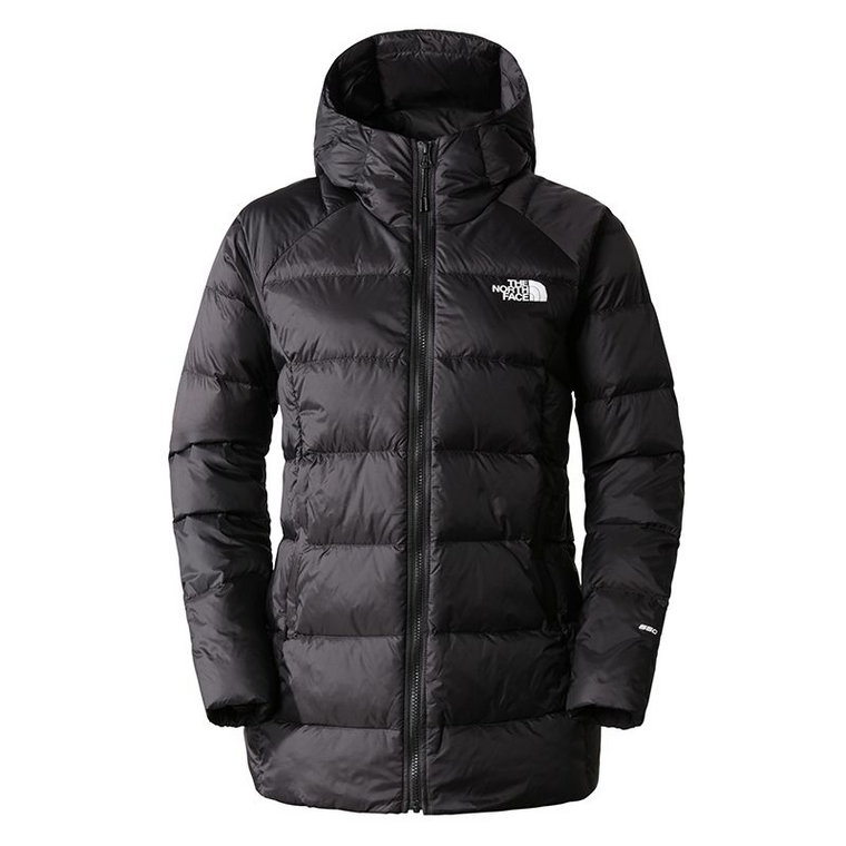 Kurtka The North Face Hyalite Down Hooded Jacket 0A7Z9RJK31 - czarna