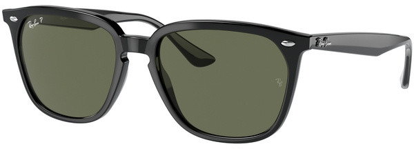 Okulary Przeciwsłoneczne Ray Ban RB 4362 601/9A