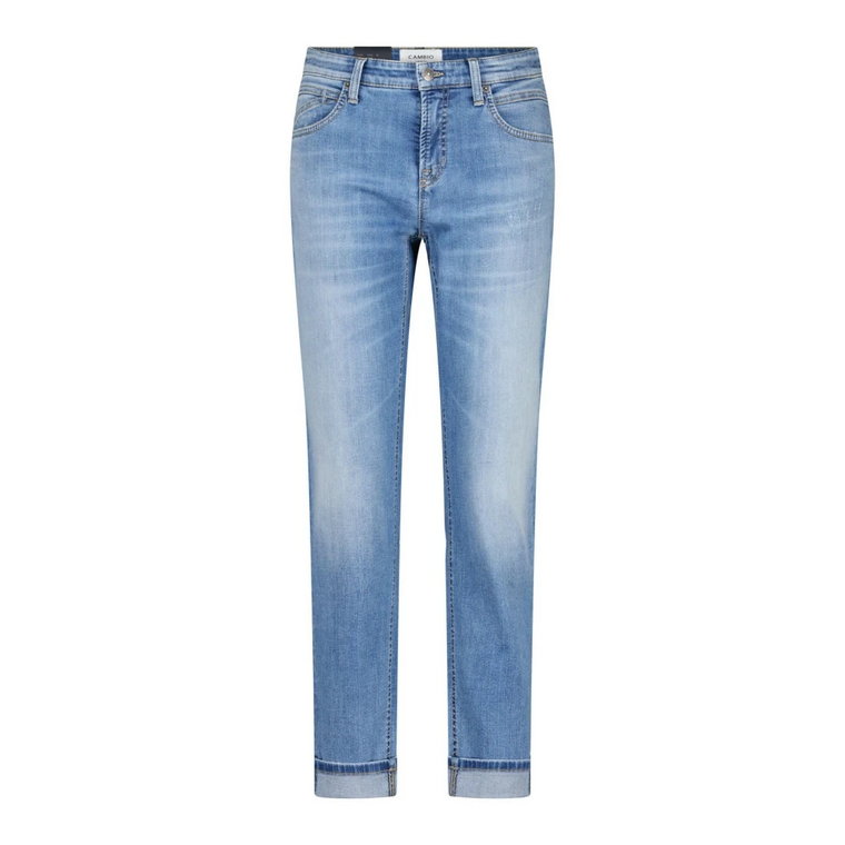 Slim-fit Jeans Cambio